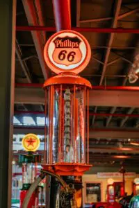 Phillips 66 Petroliana