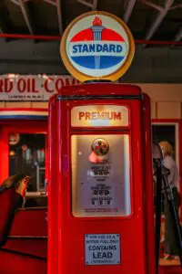 Standard Oil Petroliana